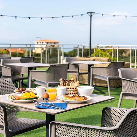 Ibis Styles Biarritz Plage Exterior foto