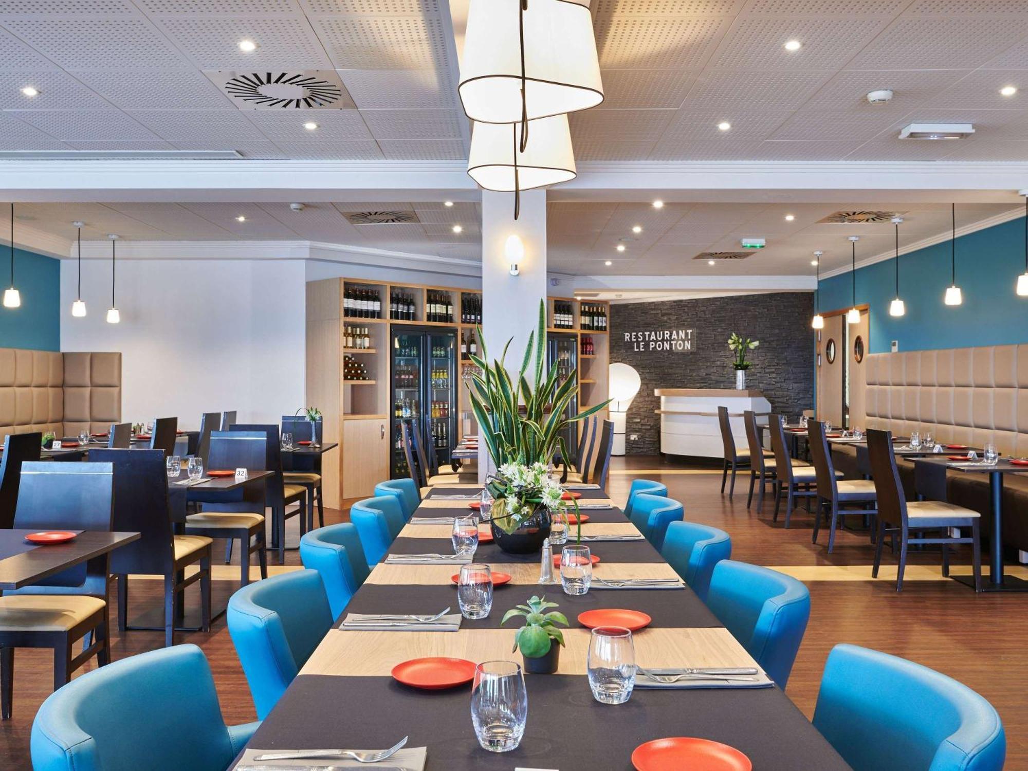 Ibis Styles Biarritz Plage Exterior foto