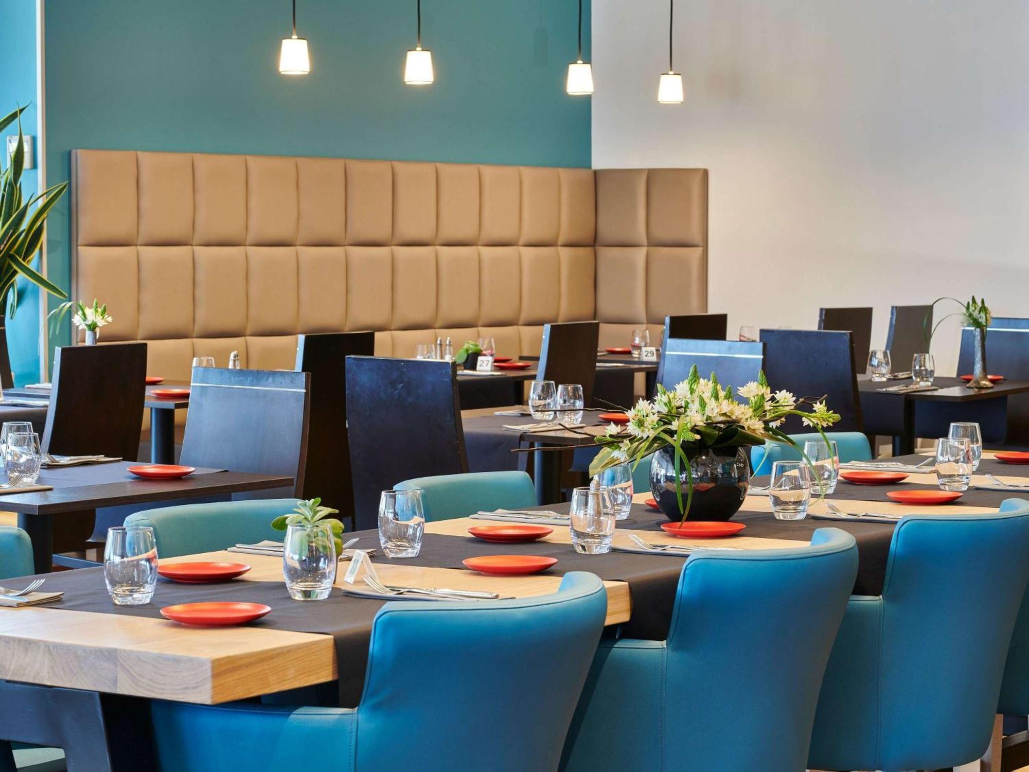 Ibis Styles Biarritz Plage Exterior foto
