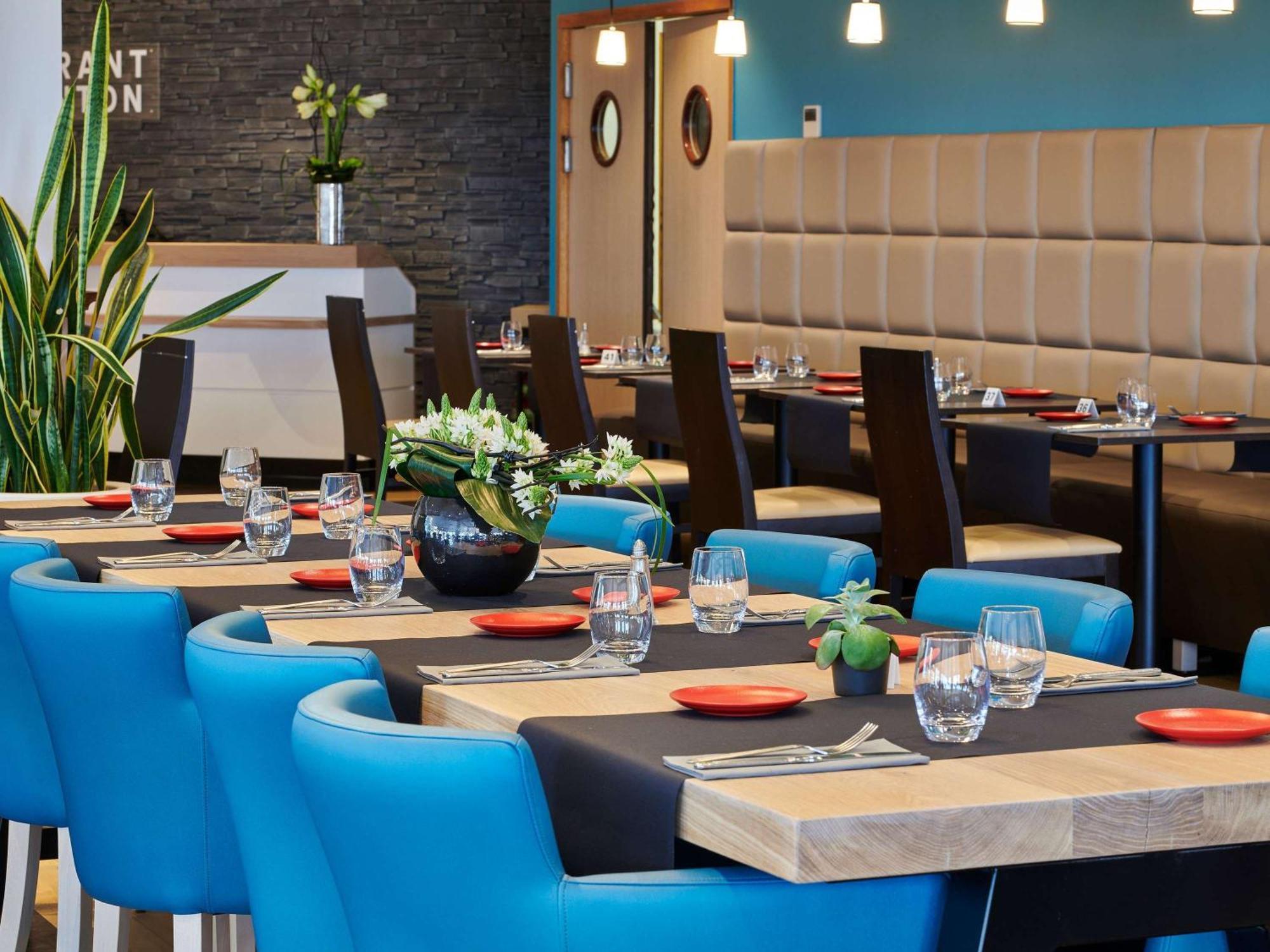 Ibis Styles Biarritz Plage Exterior foto